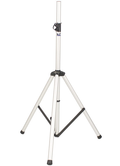 Anchor Audio MegaVox 2 COMP4 Megavox 2 Pair, AnchorLINK, and two wireless handheld microphones, two wireless belt pack transmitters with lapel microphones, and two speaker stands, and one companion speaker cable