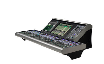 SSL L200 Plus Live Console