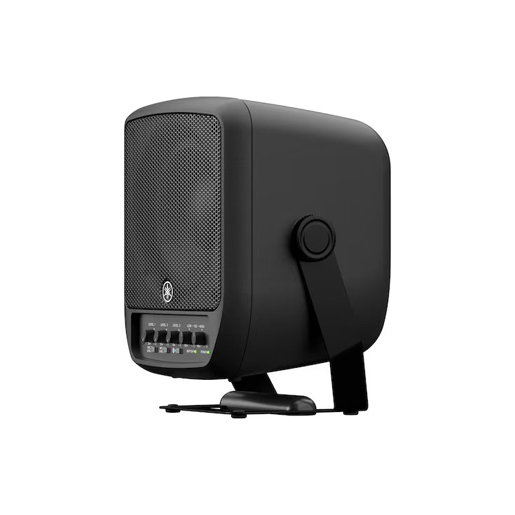 Yamaha STAGEPAS 100BTR mkII PA System