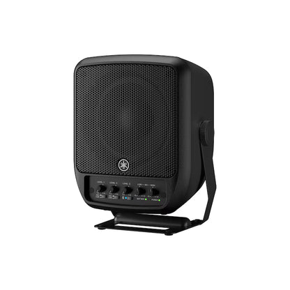 Yamaha STAGEPAS 100BTR mkII PA System