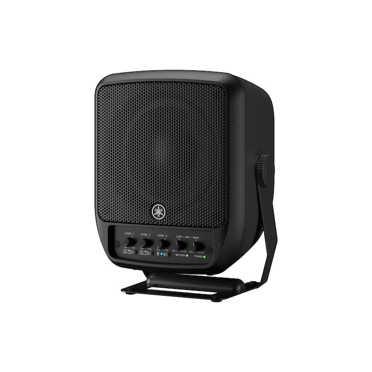 Yamaha STAGEPAS 100BTR mkII PA System