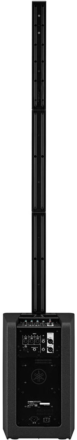 Yamaha STAGEPAS 1K mkII PA System – Solotech