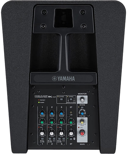 Yamaha STAGEPAS-1K-MKII Portable PA System - 1100W - PSSL ProSound and Stage Lighting