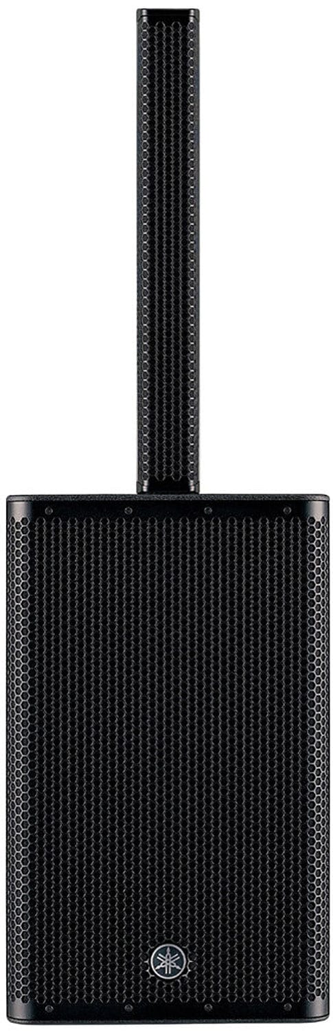 Yamaha STAGEPAS 1K mkII PA System – Solotech