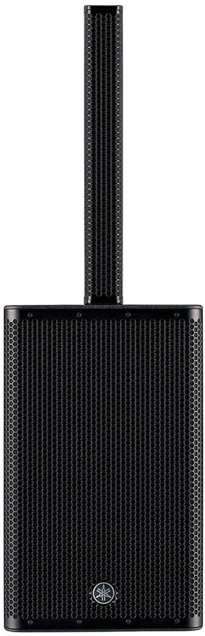 Yamaha STAGEPAS-1K-MKII Portable PA System - 1100W - PSSL ProSound and Stage Lighting