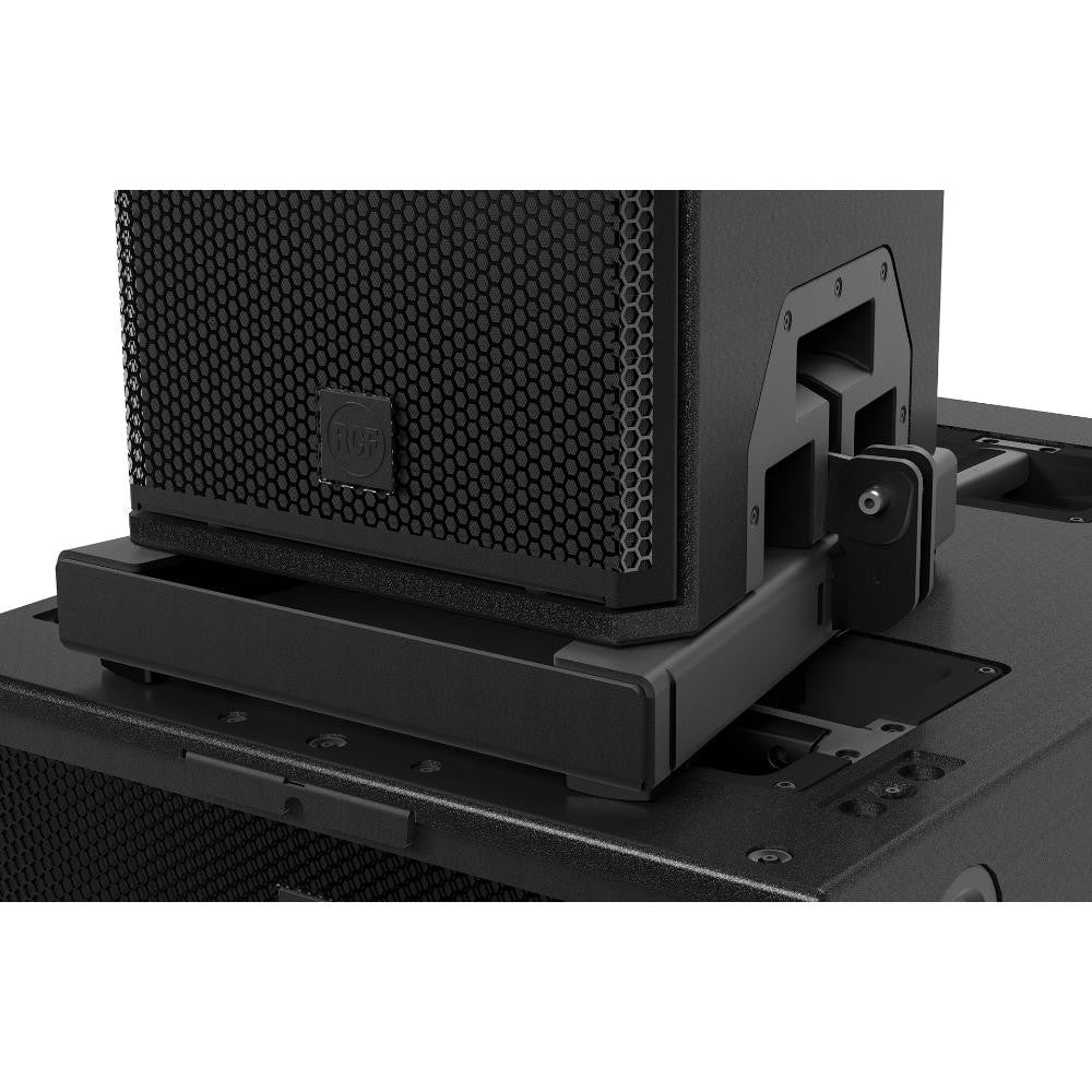 RCF STK60750 Ground Stacking Kit for KXL4-A and KXW4-A Column Array Modules via M20 Threaded Connector