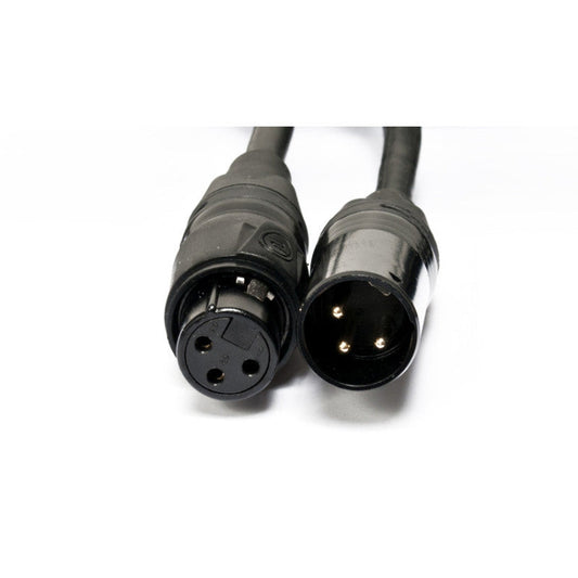 Elation STR373;25ft IP65 Seetronic 3 pin XLR