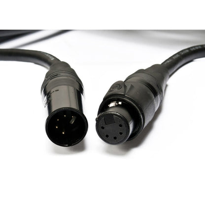 Elation STR501;1.64FT IP65 Seetronic 5 pin XLR