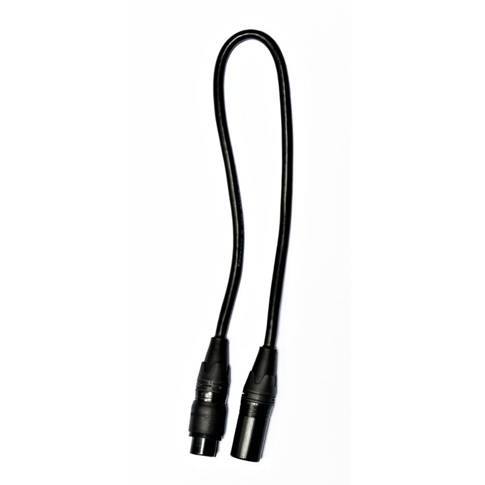 Elation STR501;1.64FT IP65 Seetronic 5 pin XLR
