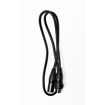 Elation STR514 STR514;3FT IP65 Seetronic 5 pin XLR CBL
