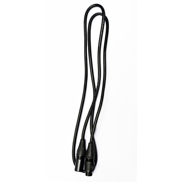 Elation STR527 5FT IP65 Seetronic 5 pin XLR Cable