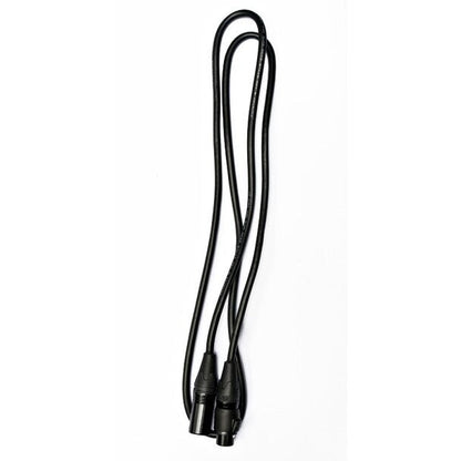 Elation STR527 5FT IP65 Seetronic 5 pin XLR Cable