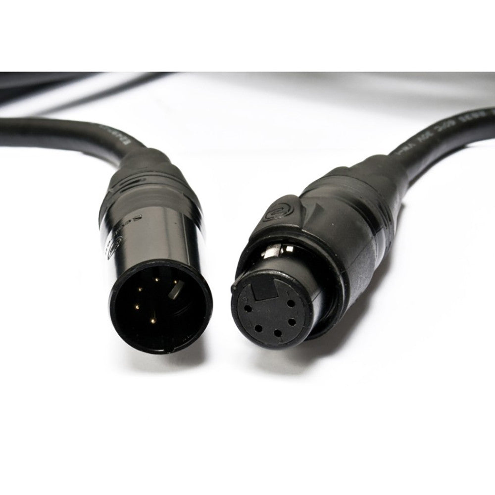 Elation STR540 STR540;10FT IP65 Seetronic 5 pin XLR CBL