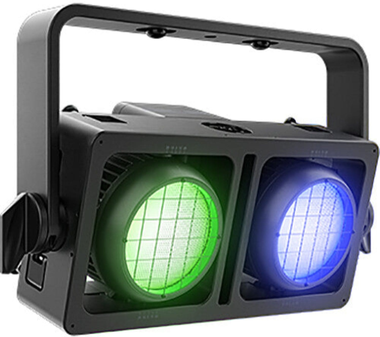 Chauvet Pro Strike Array 2C IP65 Rated Audience Blinder Fixture