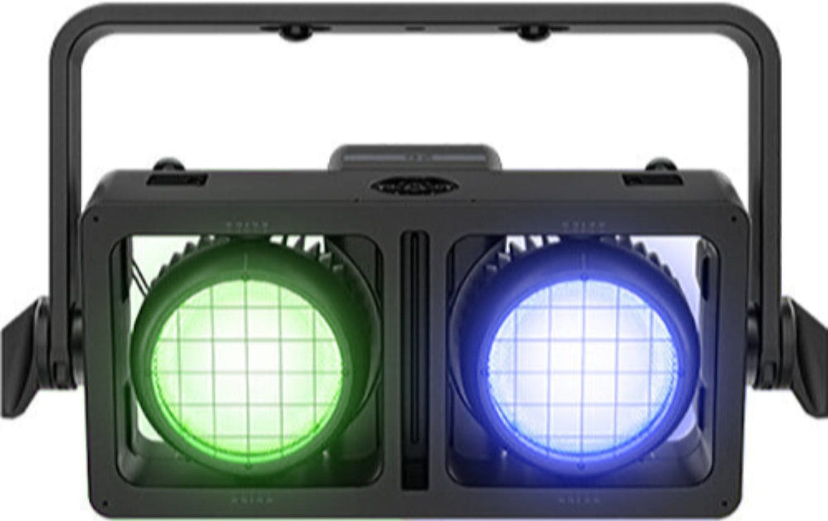 Strike Array 2 Chauvet Pro Strike Array 2C IP65 Rated Audience Blinder Fixture – Solotech