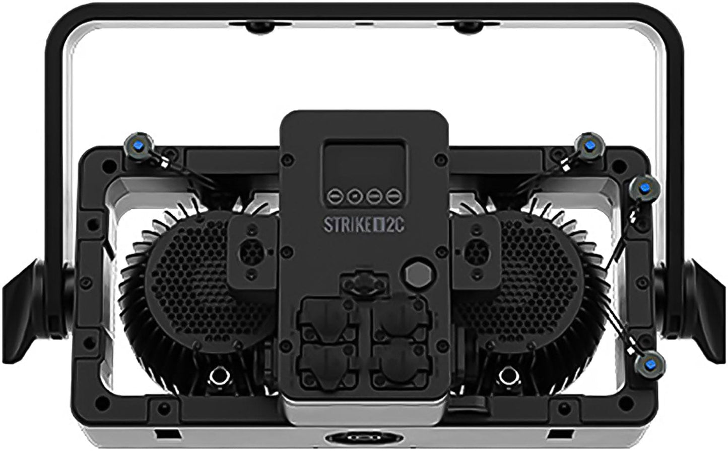 Chauvet Pro STRIKEARRAY2C Strike Array 2C IP65 Rated Audience Blinder Fixture - PSSL ProSound and Stage Lighting