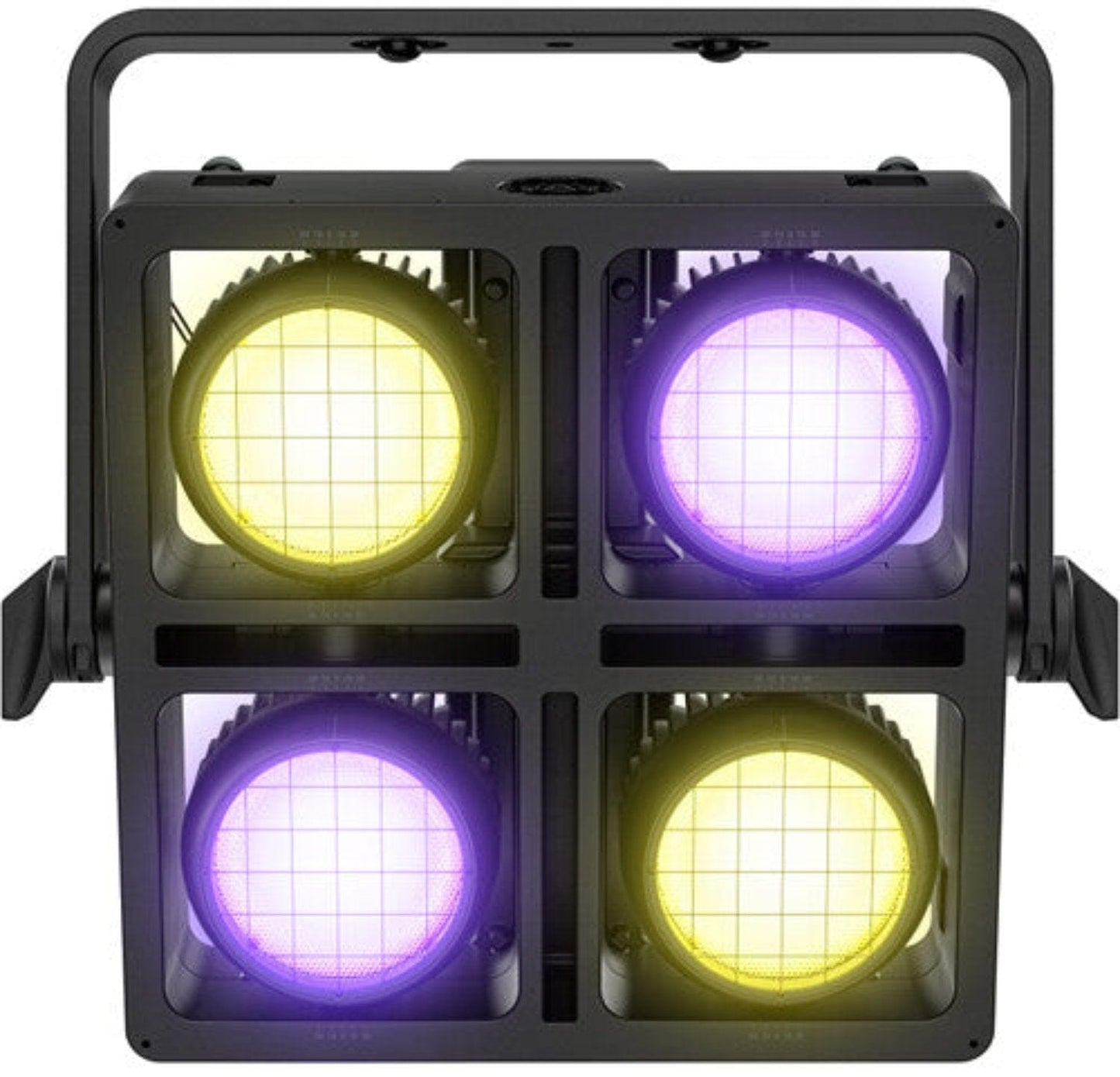 Chauvet Pro STRIKEARRAY4C Strike Array 4C IP65 Rated Audience Blinder Fixture - PSSL ProSound and Stage Lighting