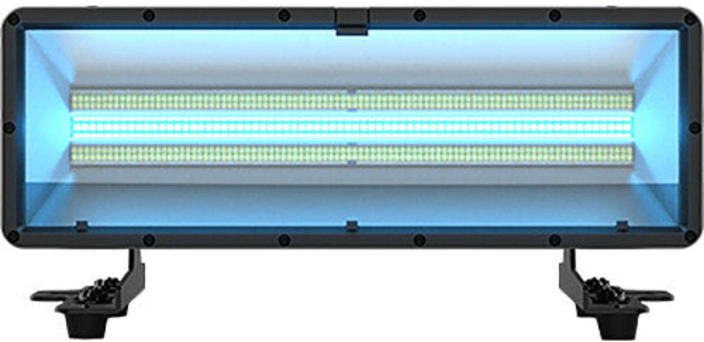 Chauvet Pro STRIKEBOLT1C Strike Bolt 1C IP65 Rated Strobe Fixture - PSSL ProSound and Stage Lighting