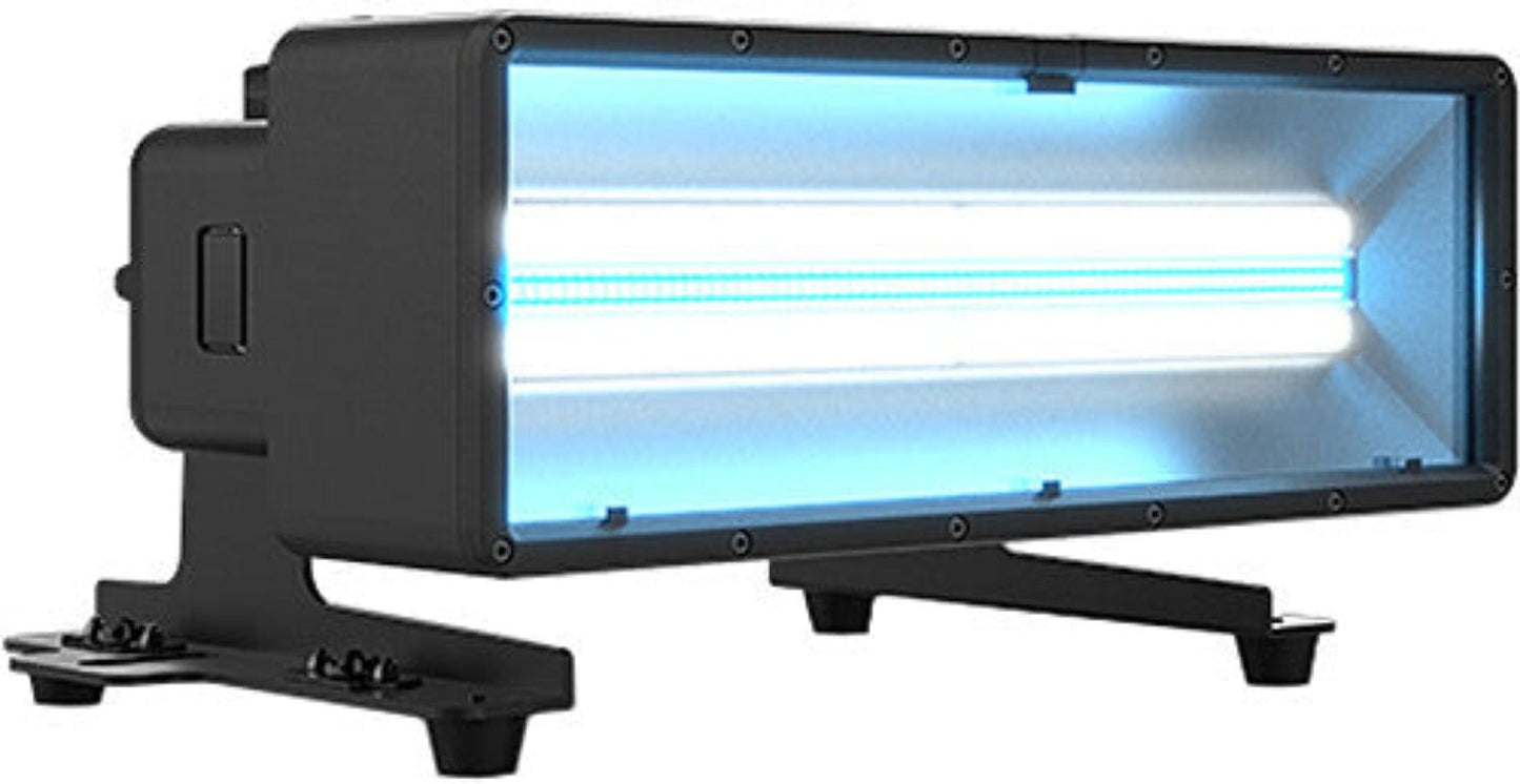 Chauvet Pro STRIKEBOLT1C Strike Bolt 1C IP65 Rated Strobe Fixture - PSSL ProSound and Stage Lighting