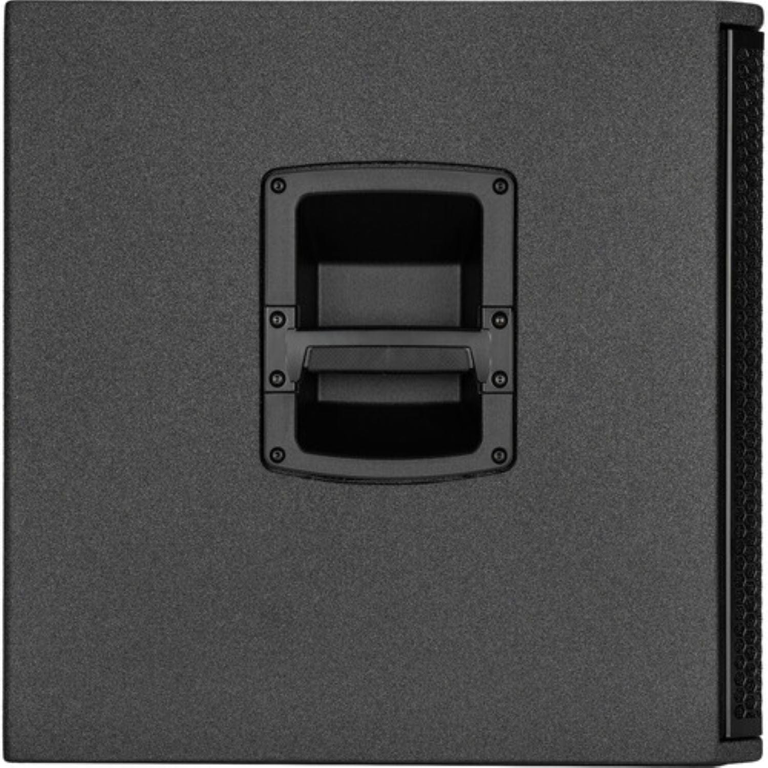 RCF SUB-702AS-MK3 12-Inch Active Subwoofer - PSSL ProSound and Stage Lighting