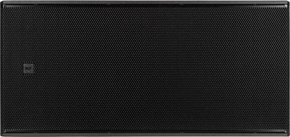 RCF SUB-8008-AS 18-Inch Active Dual Powered Subwoofer - PSSL ProSound and Stage Lighting