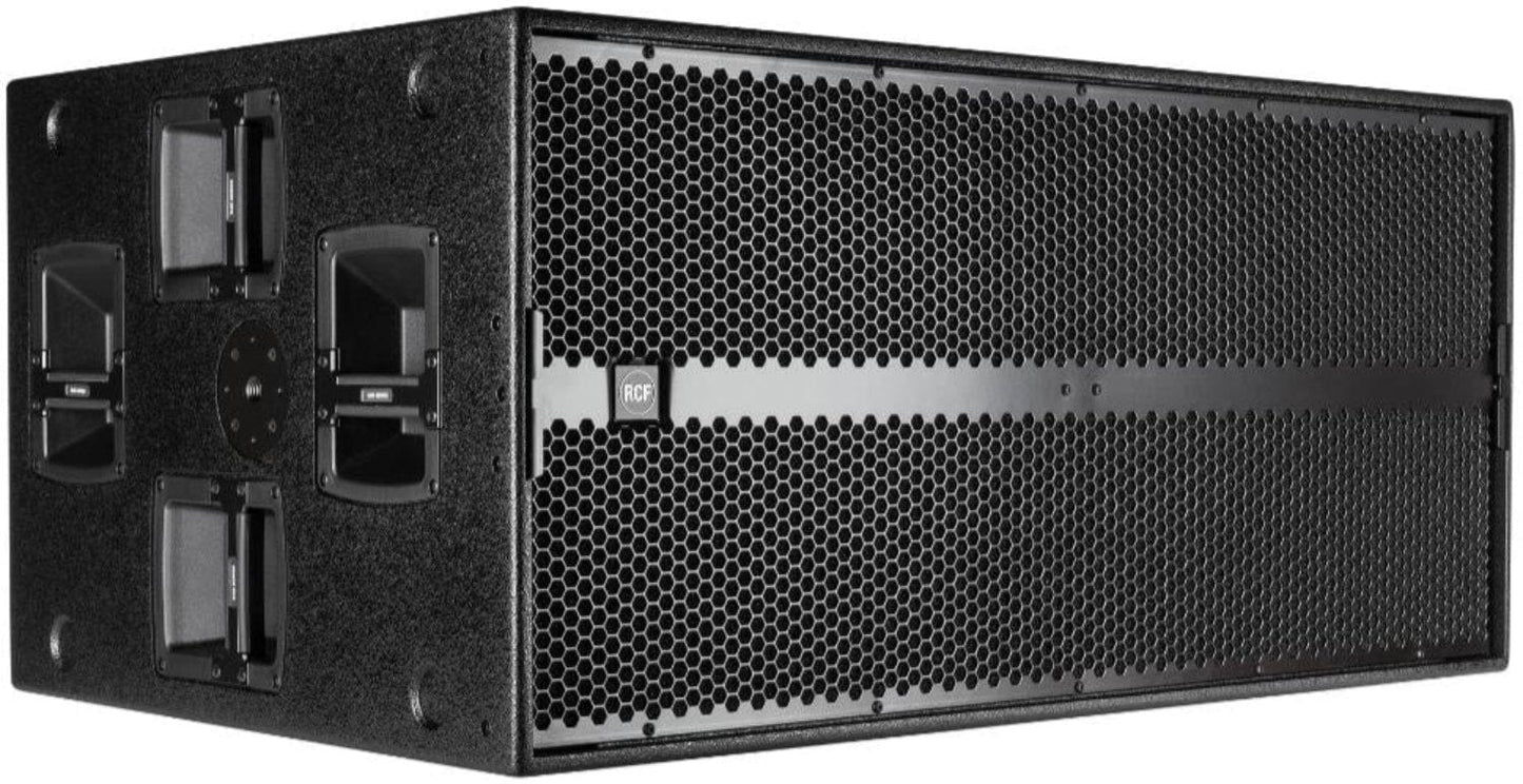 RCF 13000494 SUB 9006-AS Active High Power Subwoofer - PSSL ProSound and Stage Lighting