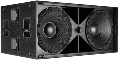 RCF 13000494 SUB 9006-AS Active High Power Subwoofer - PSSL ProSound and Stage Lighting