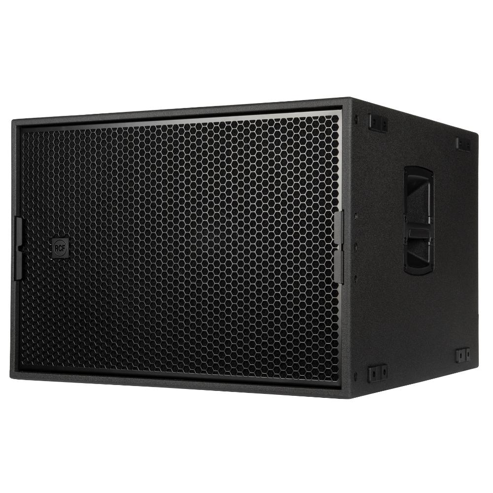 RCF SUB-9019-AS Active 4000W 19" Subwoofer (RDNET Ready)
