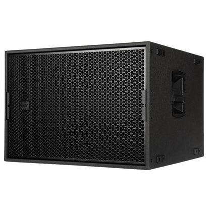 RCF SUB-9019-AS Active 4000W 19" Subwoofer (RDNET Ready)