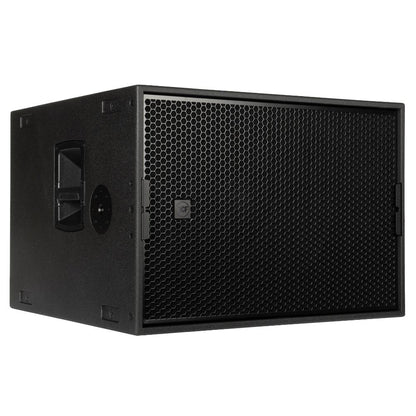 RCF SUB-9019-AS Active 4000W 19" Subwoofer (RDNET Ready)