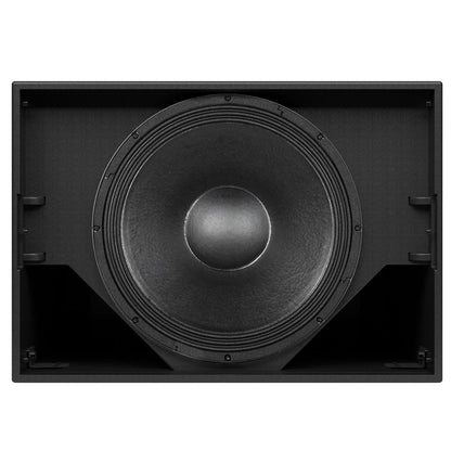 RCF SUB-9019-AS Active 4000W 19" Subwoofer (RDNET Ready)