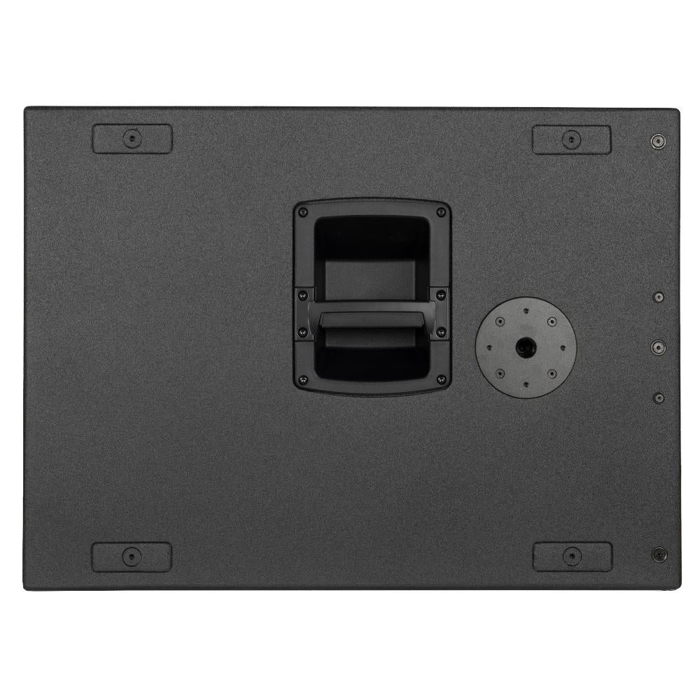 RCF SUB-9019-AS Active 4000W 19" Subwoofer (RDNET Ready)