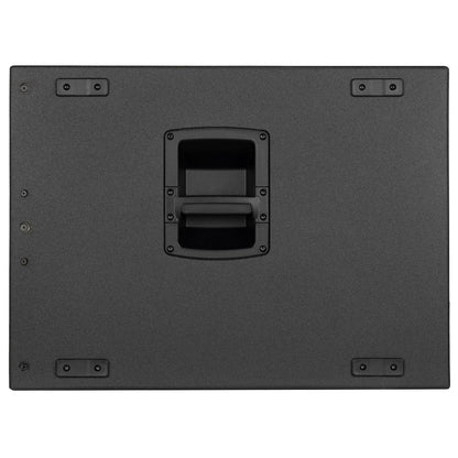 RCF SUB-9019-AS Active 4000W 19" Subwoofer (RDNET Ready)