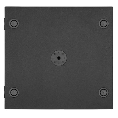 RCF SUB-9019-AS Active 4000W 19" Subwoofer (RDNET Ready)
