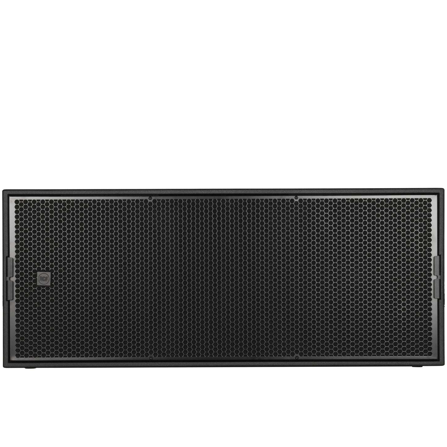 RCF SUB-9029-AS Active 8000W Dual 19" Subwoofer (RDNET Ready)