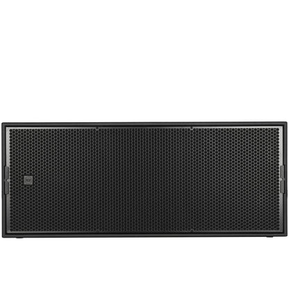 RCF SUB-9029-AS Active 8000W Dual 19" Subwoofer (RDNET Ready)