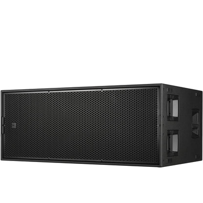RCF SUB-9029-AS Active 8000W Dual 19" Subwoofer (RDNET Ready)