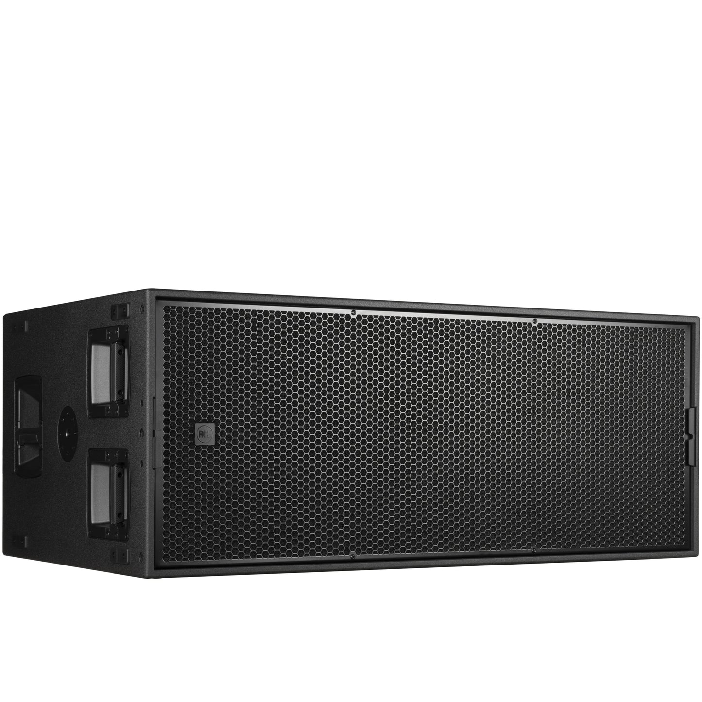 RCF SUB-9029-AS Active 8000W Dual 19" Subwoofer (RDNET Ready)