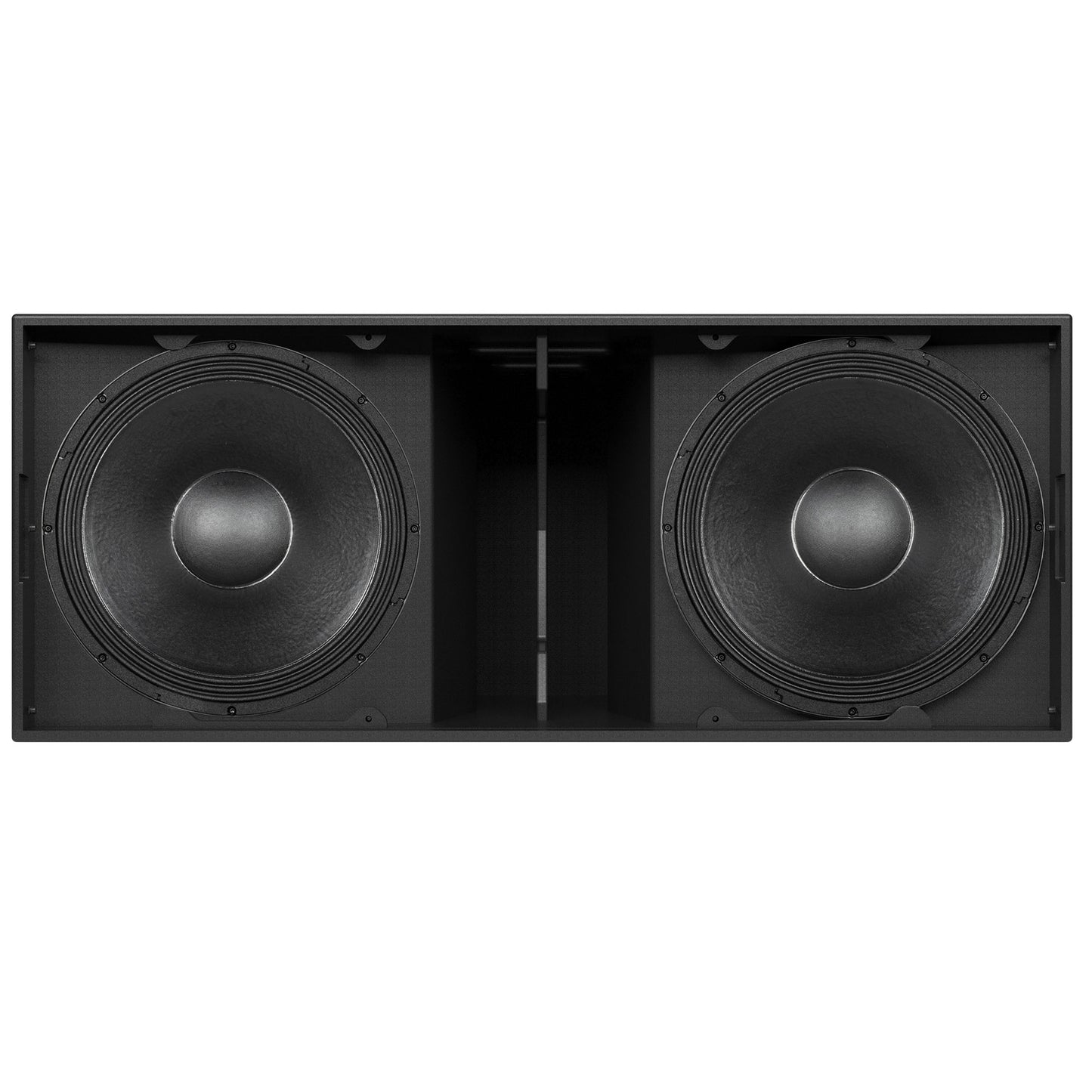 RCF SUB-9029-AS Active 8000W Dual 19" Subwoofer (RDNET Ready)