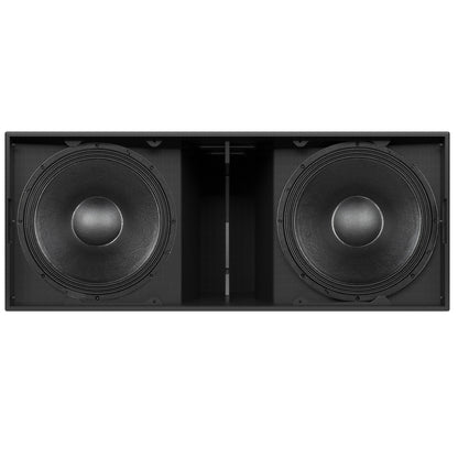 RCF SUB-9029-AS Active 8000W Dual 19" Subwoofer (RDNET Ready)