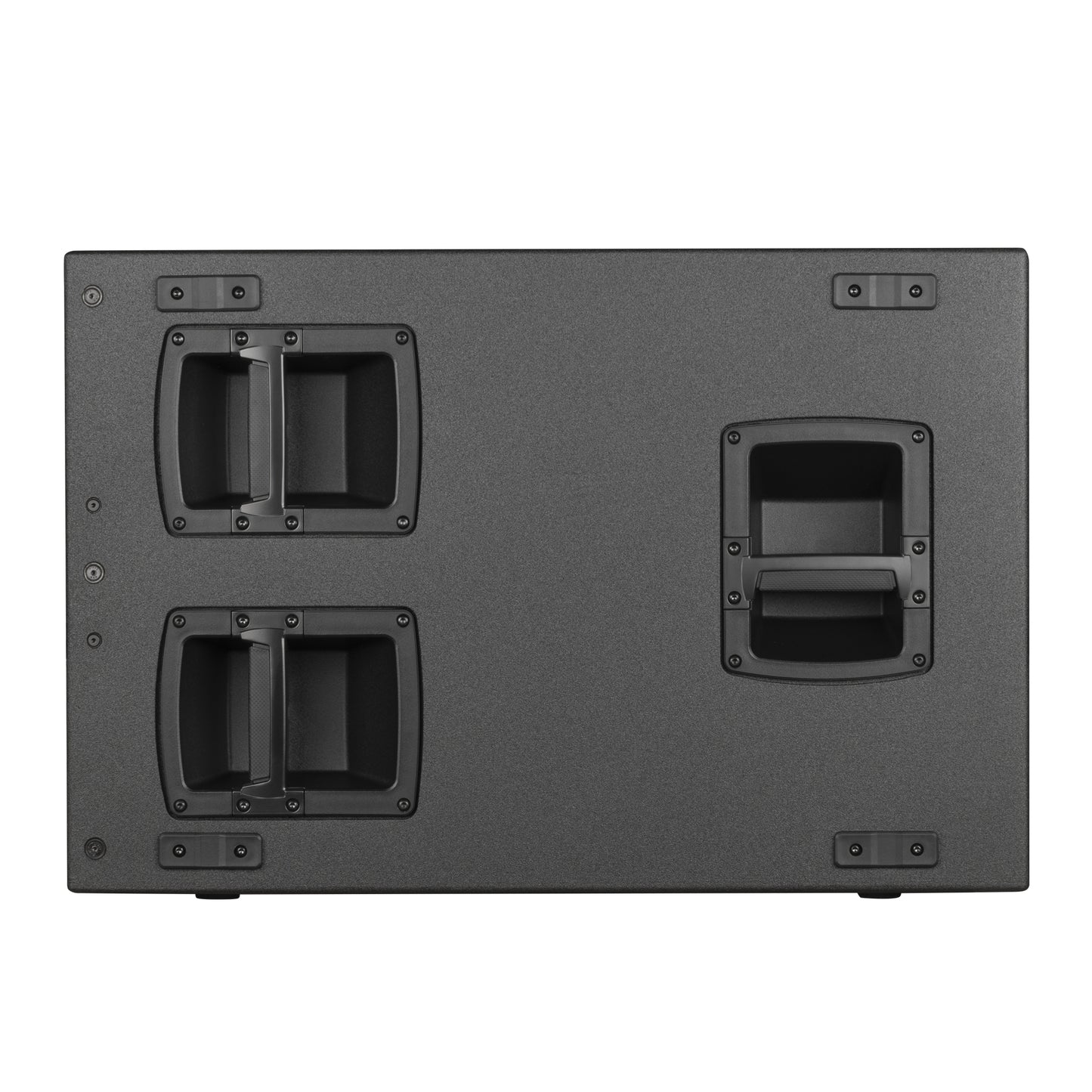 RCF SUB-9029-AS Active 8000W Dual 19" Subwoofer (RDNET Ready)