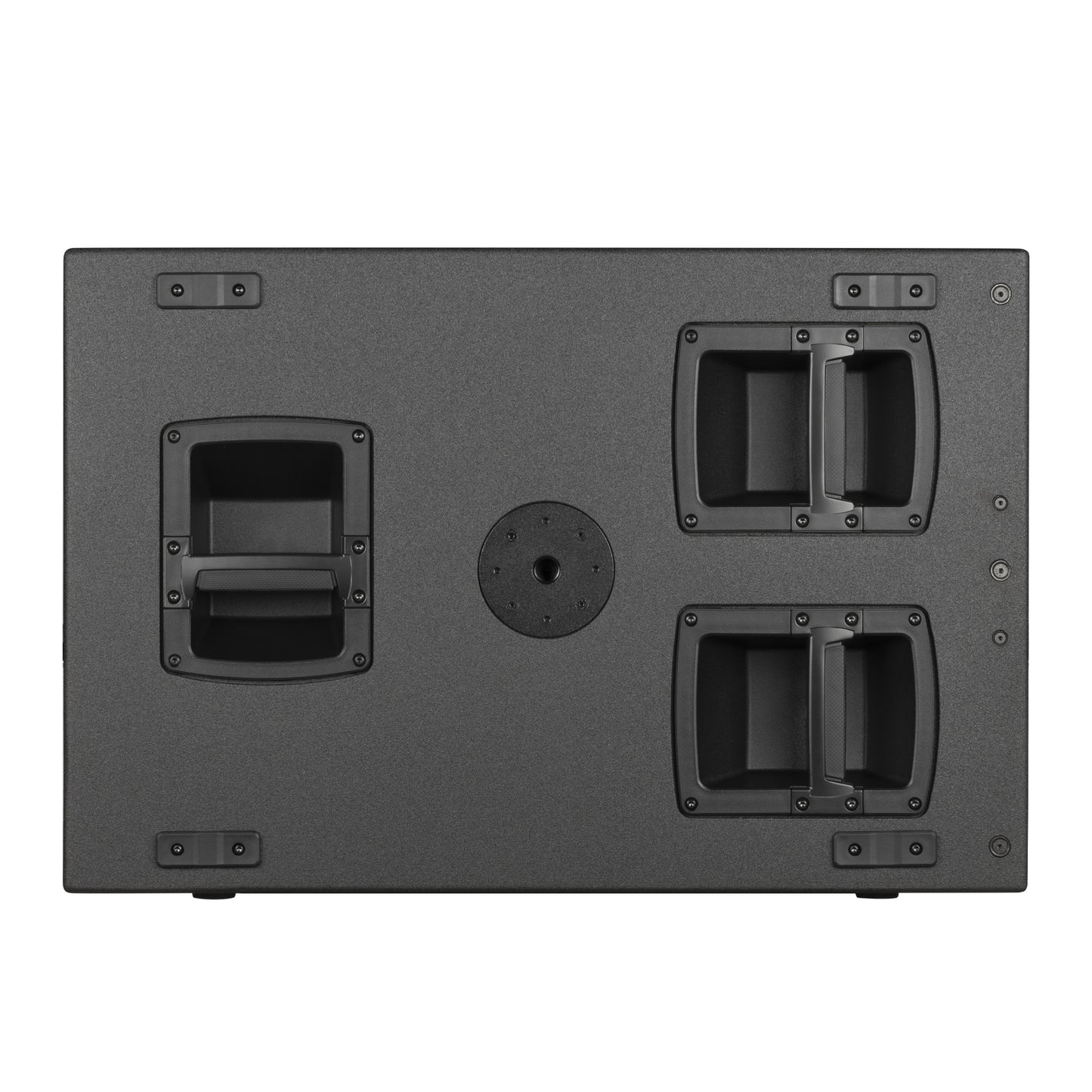 RCF SUB-9029-AS Active 8000W Dual 19" Subwoofer (RDNET Ready)