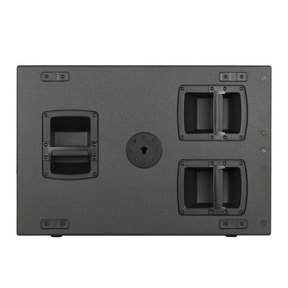 RCF SUB-9029-AS Active 8000W Dual 19" Subwoofer (RDNET Ready)