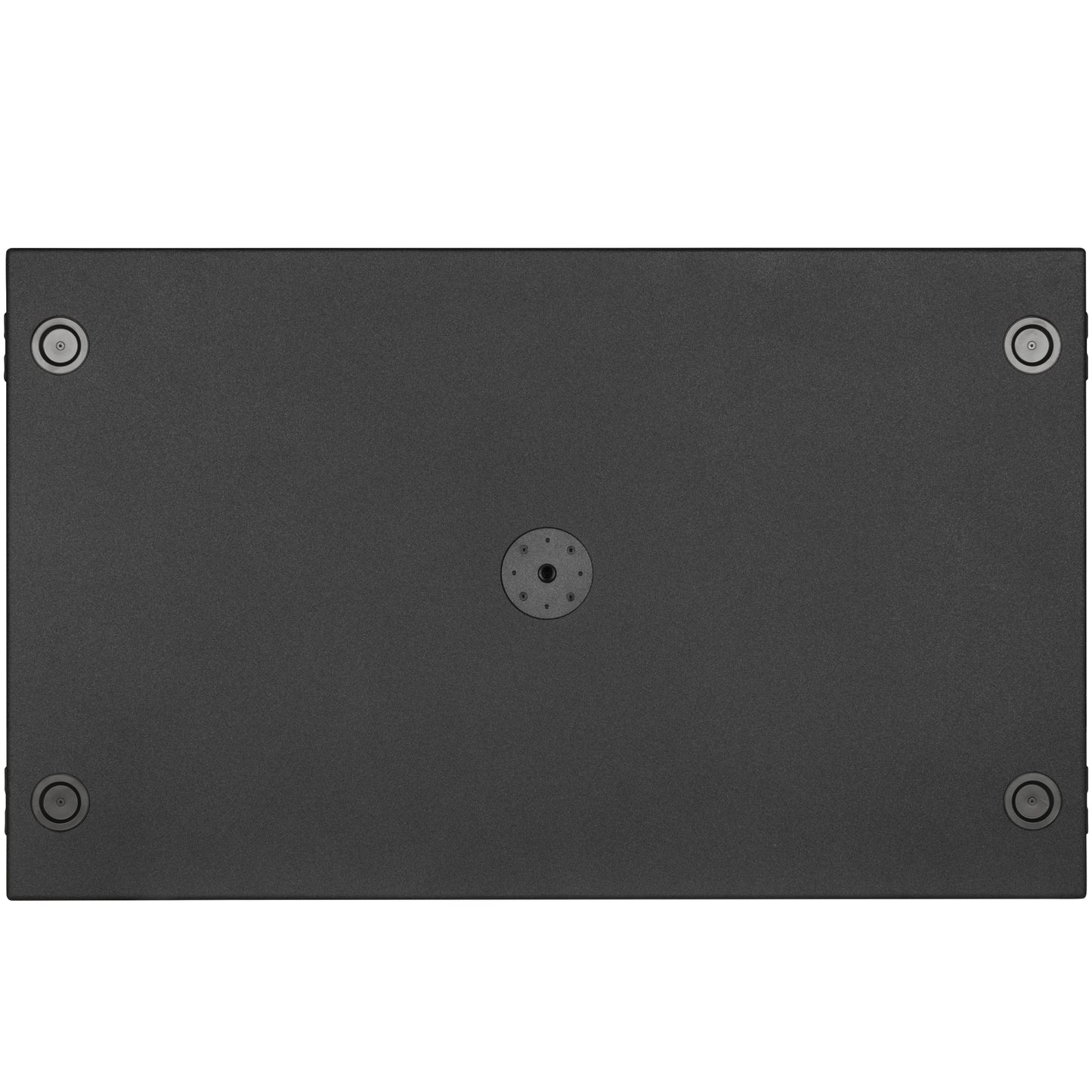 RCF SUB-9029-AS Active 8000W Dual 19" Subwoofer (RDNET Ready)