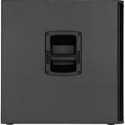 RCF SUB-905AS-MK3 15-Inch Professional Powered Subwoofer - PSSL ProSound and Stage Lighting