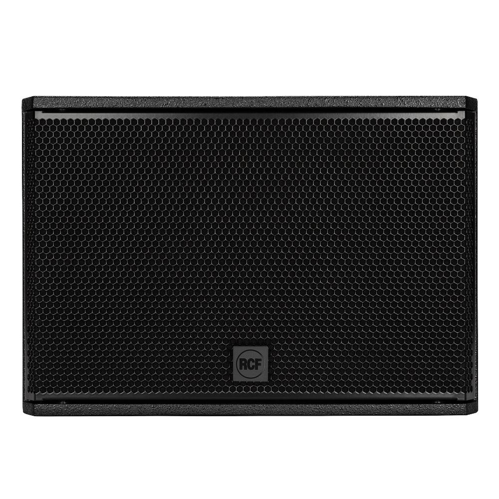RCF SUB-S10 Passive 1600W 10" Bass Reflex Subwoofer