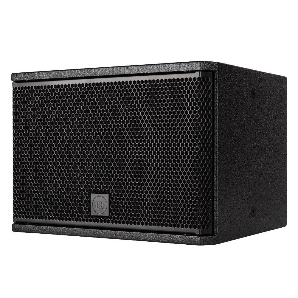 RCF SUB-S10 Passive 1600W 10" Bass Reflex Subwoofer