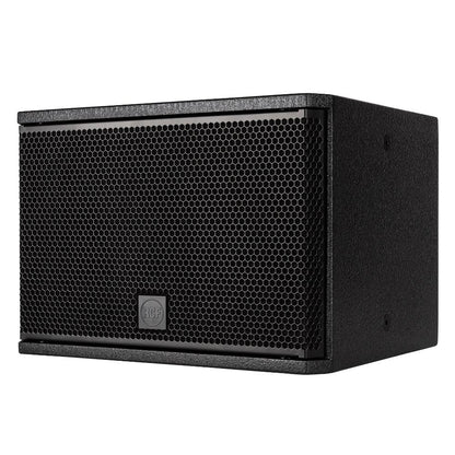 RCF SUB-S10 Passive 1600W 10" Bass Reflex Subwoofer