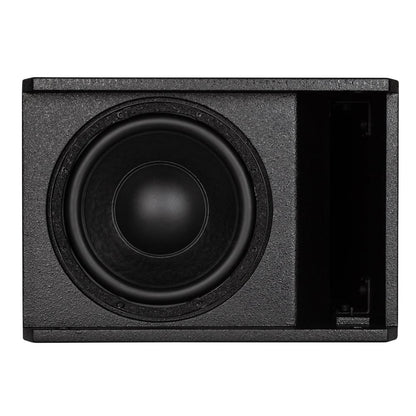 RCF SUB-S10 Passive 1600W 10" Bass Reflex Subwoofer