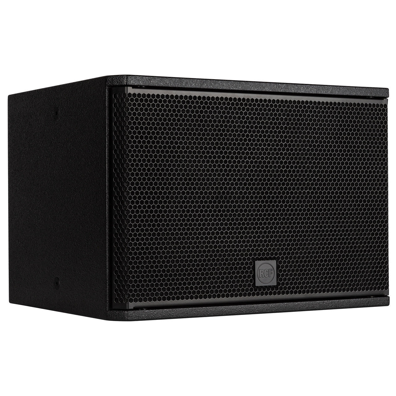 RCF SUB-S12 Passive 1600W 12" Bass Reflex Subwoofer